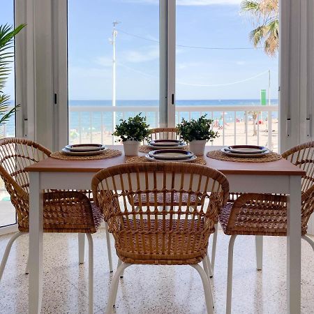 Maravillosas Vistas A La Bonita Playa De Campello. El Campello Ngoại thất bức ảnh