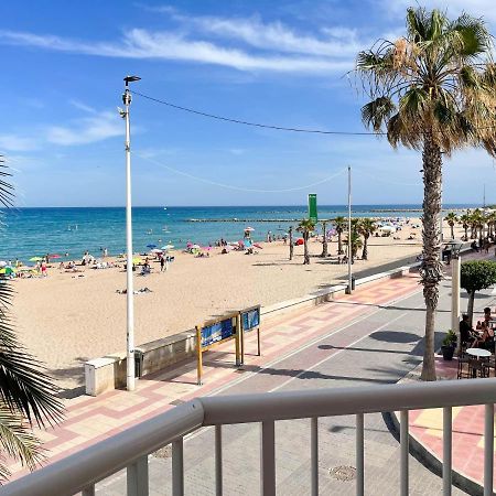 Maravillosas Vistas A La Bonita Playa De Campello. El Campello Ngoại thất bức ảnh